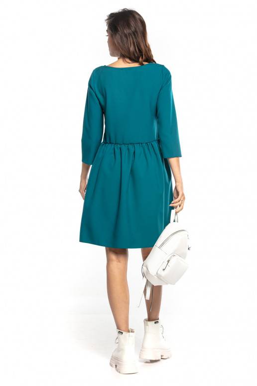 Laisvalaikio suknelė modelis Tessita