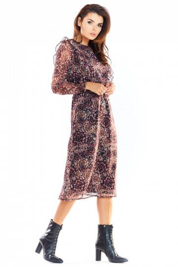 Kokteilinė Midi ilgios... 2