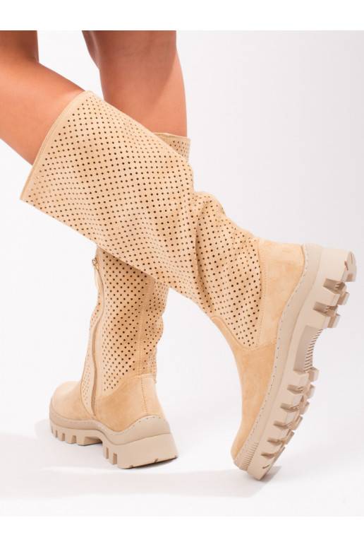 iš zomšos  ilgaauliai Potocki