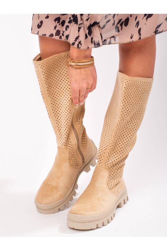 iš zomšos  ilgaauliai Potocki