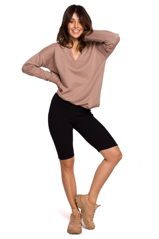 Moteriški sportiniai šortai  BeWear