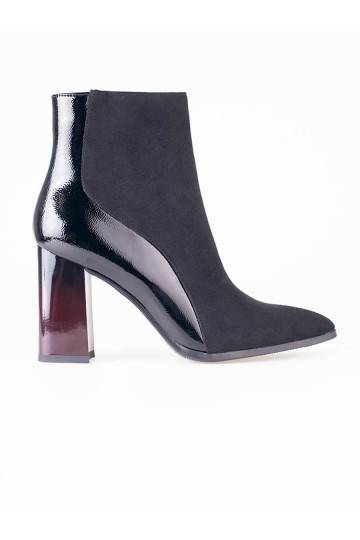 Aulinukai juodos spalvos iš... 2