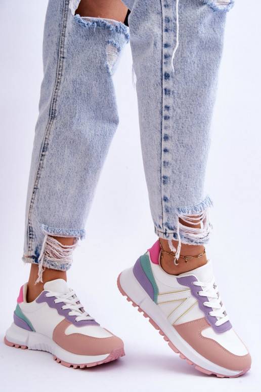  sportiniai bateliai įvairių spalvų Elliot