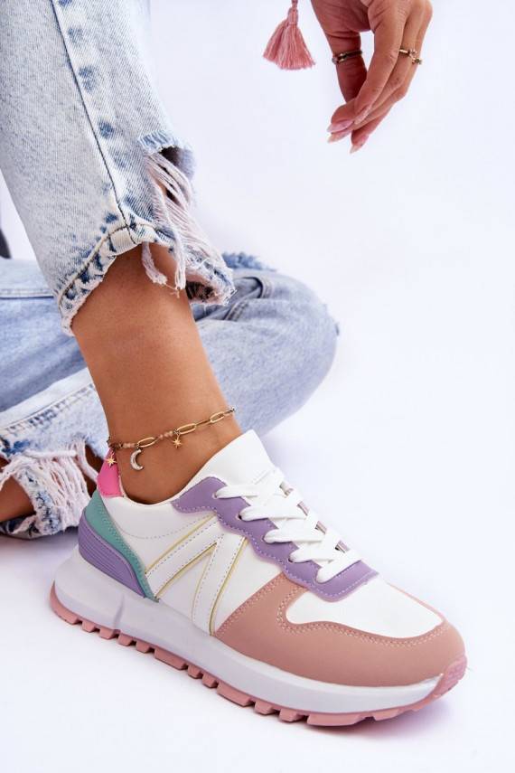  sportiniai bateliai įvairių spalvų Elliot