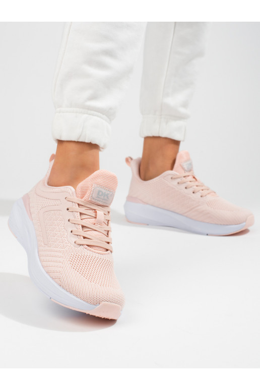   sportiniai batai DK rožinės spalvos