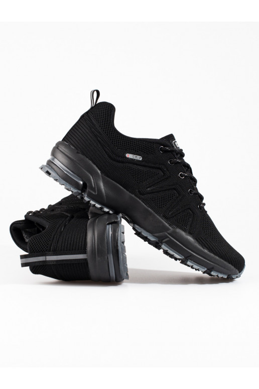  sportiniai batai  juodos spalvos DK