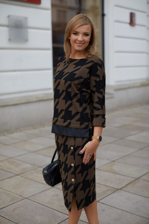 Elegantiškas  komplektas   La Aurora