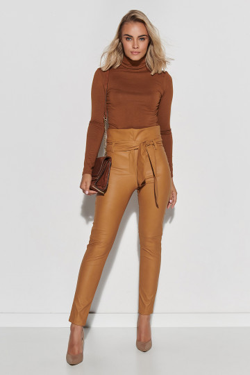 Dirbtinės odos kelnės...