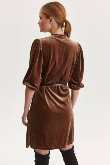 Veliūrinė Suknelė Top Secret 2